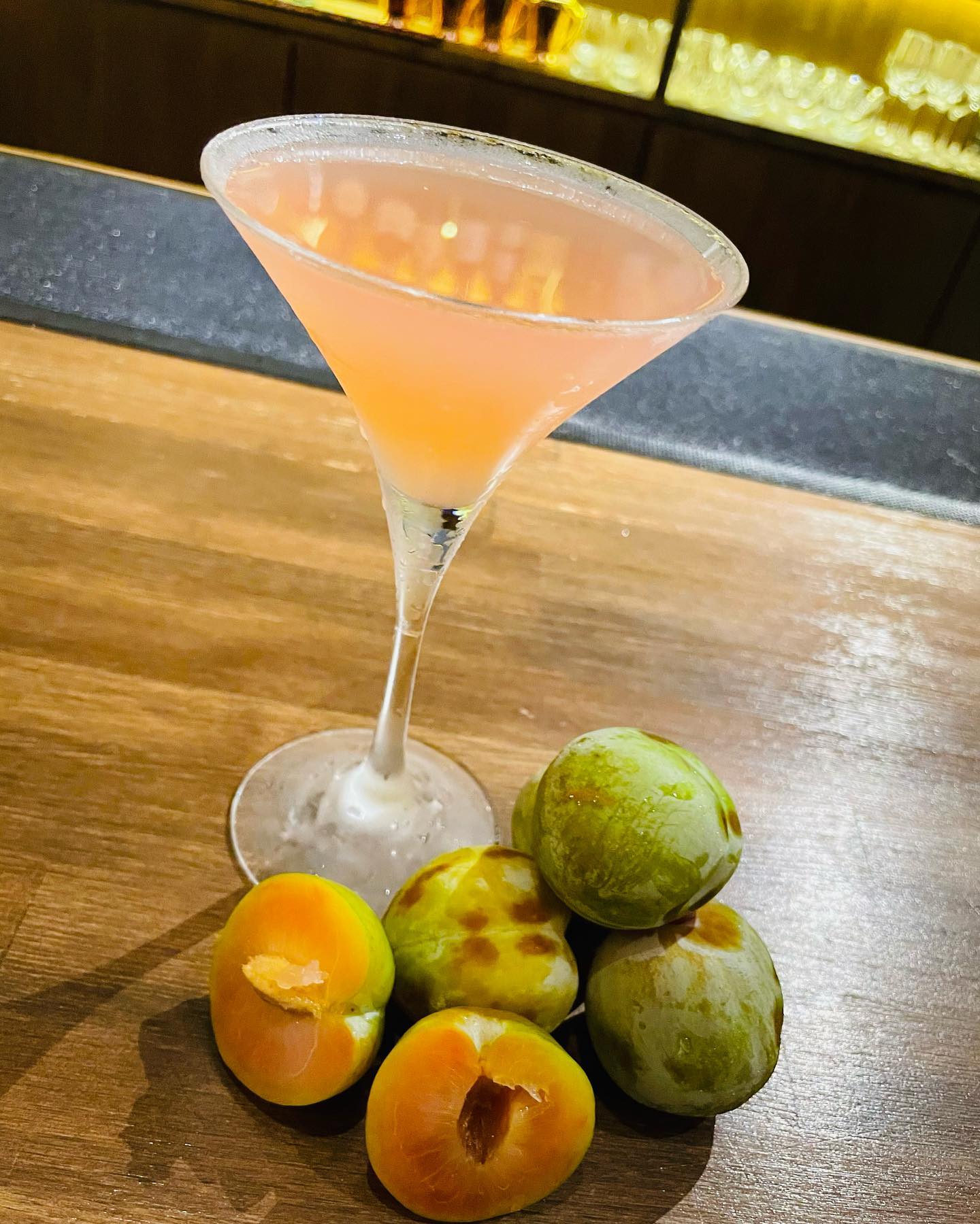 BAR FOLIAGE のドリンク 16